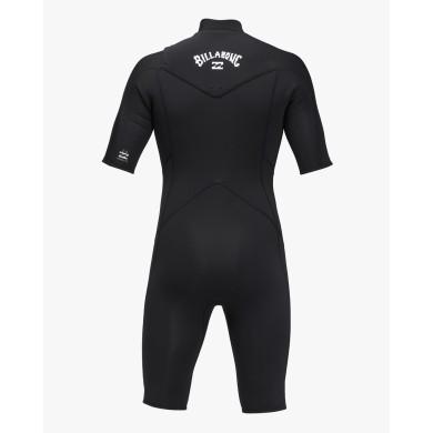 BILLABONG Absolute Shorty FZ 2mm 2022