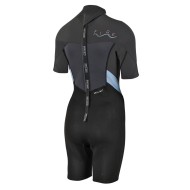 PROLIMIT Fire V-Zip Shorty 2mm 2022