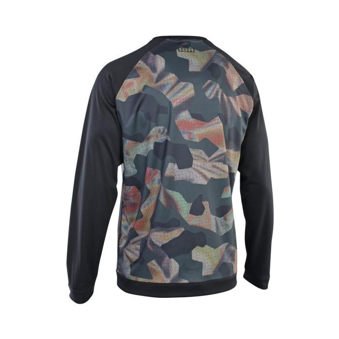 ION Wetshirt LS 2022