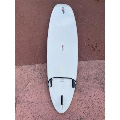 NSP Funboard 7'10 Occasion