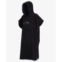 BILLABONG Poncho Mens Hooded Tow BILLABONG Poncho Mens Hooded Tow