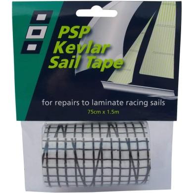 PSP Kevlar Autocollant 75mm x 1m50