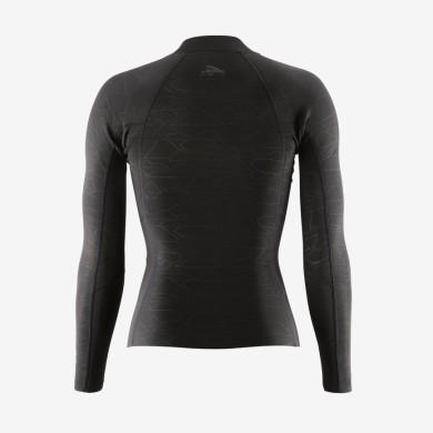 PATAGONIA R1 Lite  Top Yulex FZ LS Femme 2023