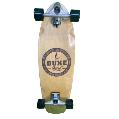 Duke Surf Skate Diamond Head 32"