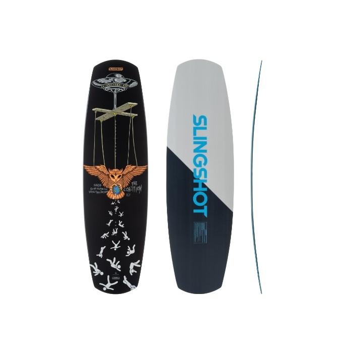 SLINGSHOT WAKEBOARD Coalition 2023