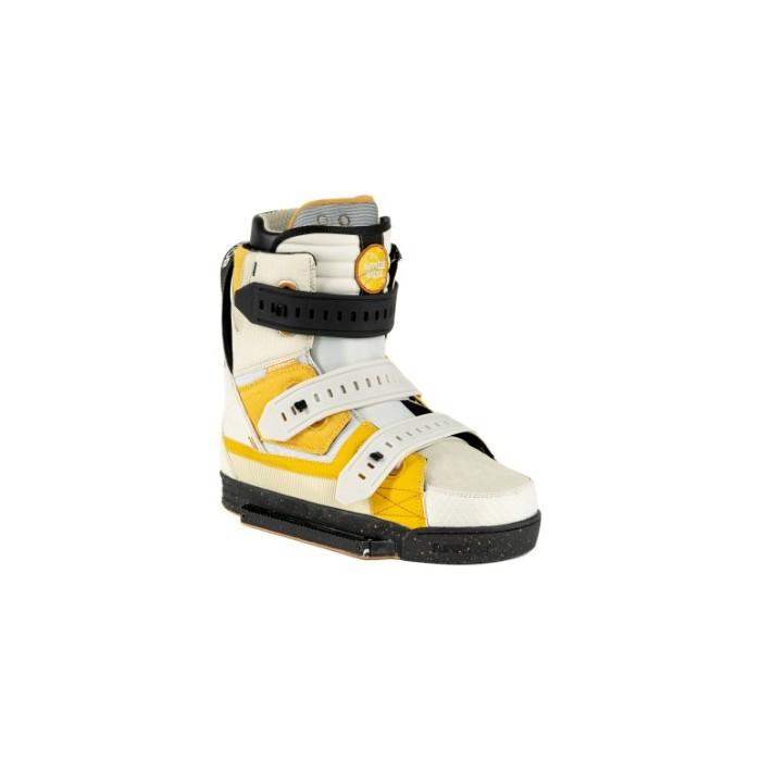 SLINGSHOT WAKE BOOTS Space Mob 2023