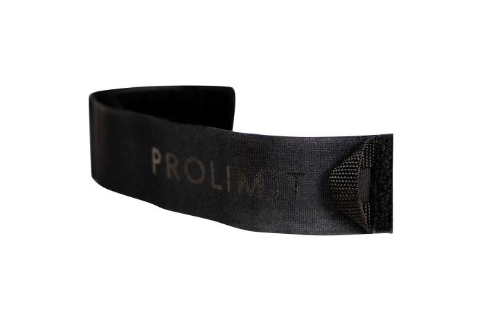 PROLIMIT Velcro Cheville Straps 50mm (Paire)