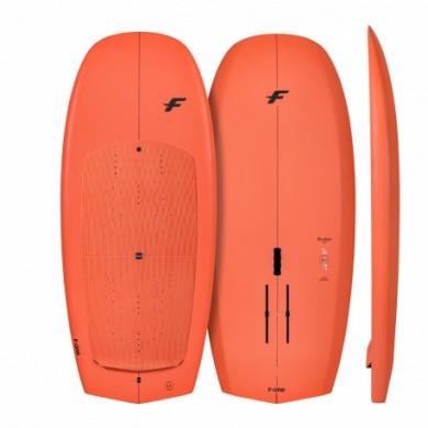 F-ONE ROCKET WING V3 Wood 2023