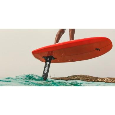 F-ONE ROCKET WING V3 Wood 2023