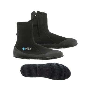 OCEAN STEP Neo Boots 3mm 2023