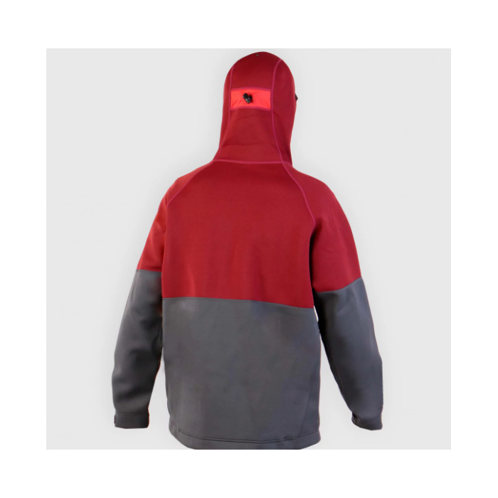 SOORUZ Neo Jacket Hood Outside 2023