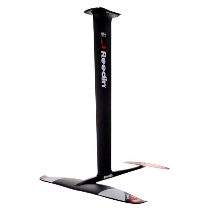 Reedin Foil Flight Attendant Carbone Complet