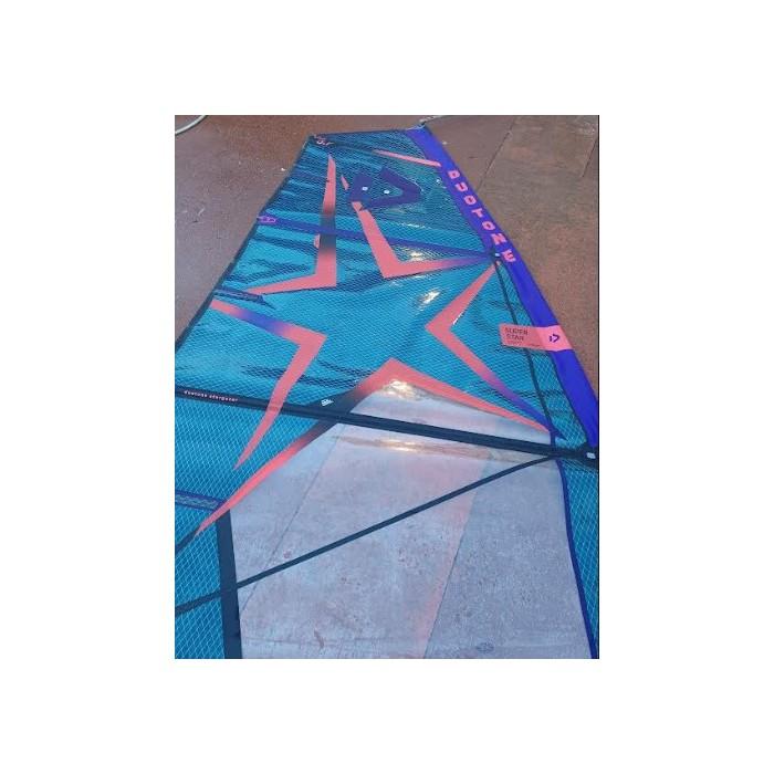 DUOTONE SUPER STAR Occasion 2022 DUOTONE SUPER STAR Occasion 2022