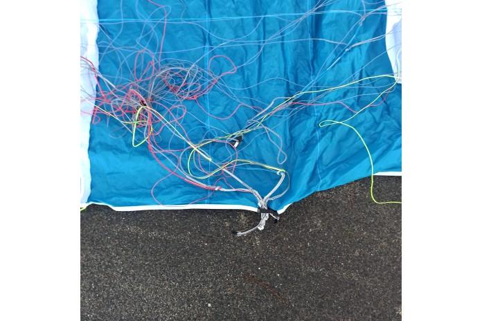 Ozone Explore V1  12m² Occasion