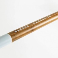 FANATIC PAGAIE BAMBOO CARBON 50 FIXE