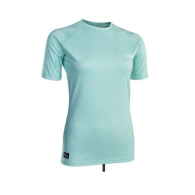 ION Rashguard SS Women 2022