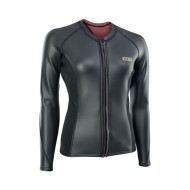 ION Neo Zip Top 2/1mm LS Skin Women 2022