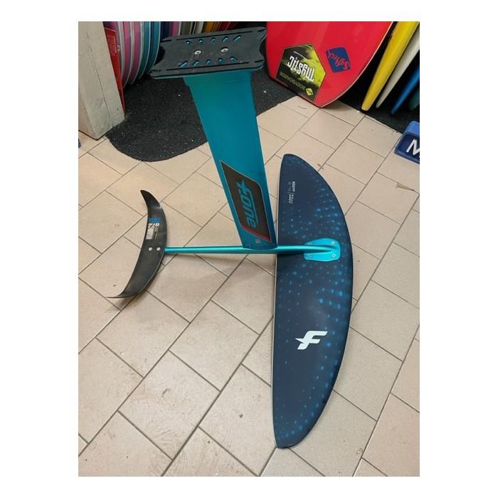 F-ONE Foil Gravity 2200cm&sup2; Occasion