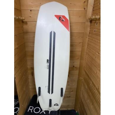 REEDIN NoBrainer 5'0" 2021 Occasion