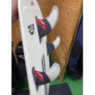 REEDIN NoBrainer 5'0" 2021 Occasion