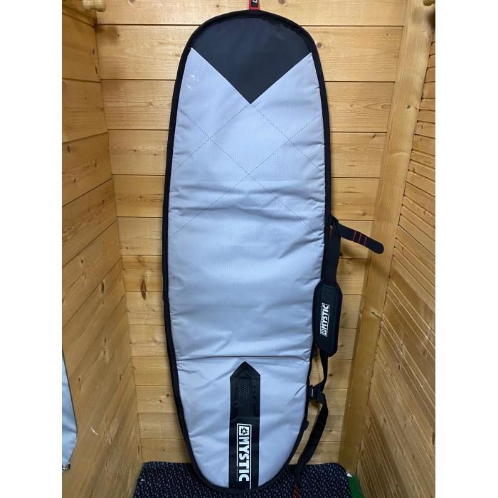 MYSTIC Majestic Stubby 5'3" Occasion