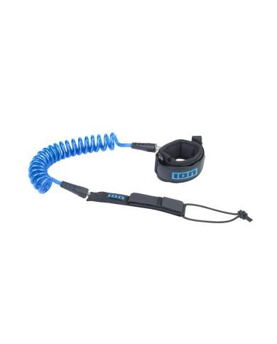 ION Leash Wing Core Coiled Wrist