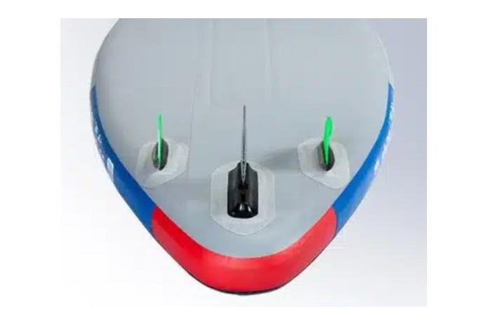 STARBOARD Gonflable Wedge Deluxe DC 2023