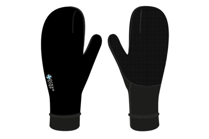 OCEAN STEP Mittens 3mm