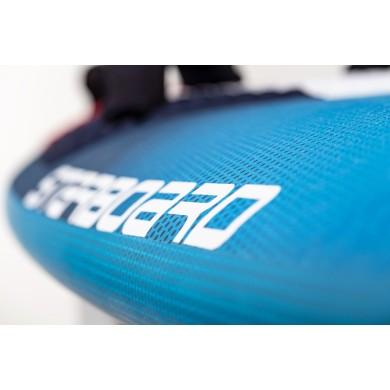 STARBOARD Kode Carbon Sandwich 2023