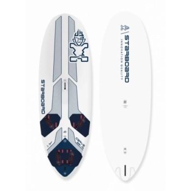 STARBOARD Carve Starlite Carbon 2023