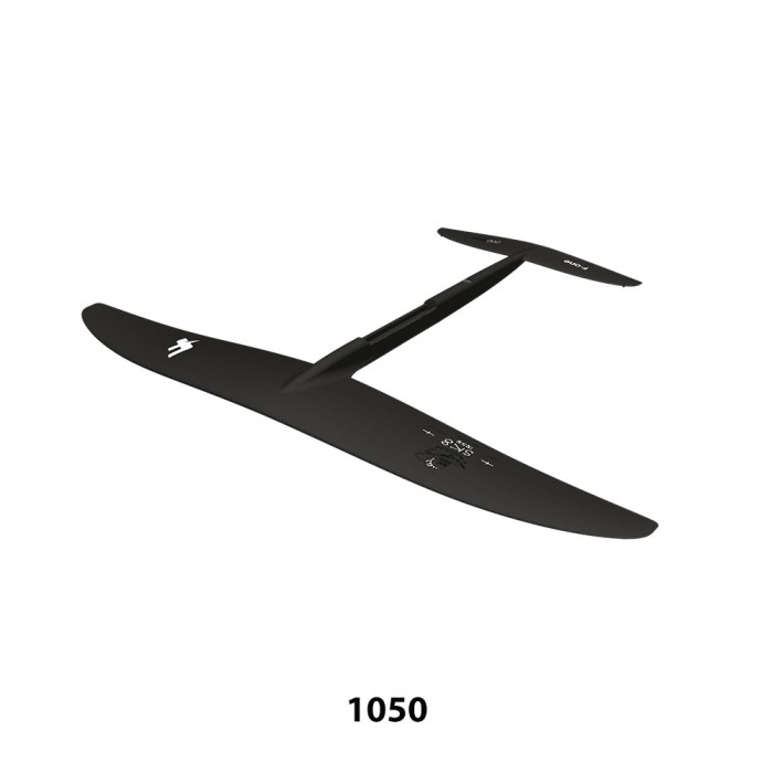 F-one Avion SK8  HM Carbon