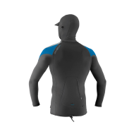 O'NEILL Premium Skins O'zone Rash Guard w/Hood