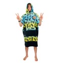 ALL-IN V Poncho