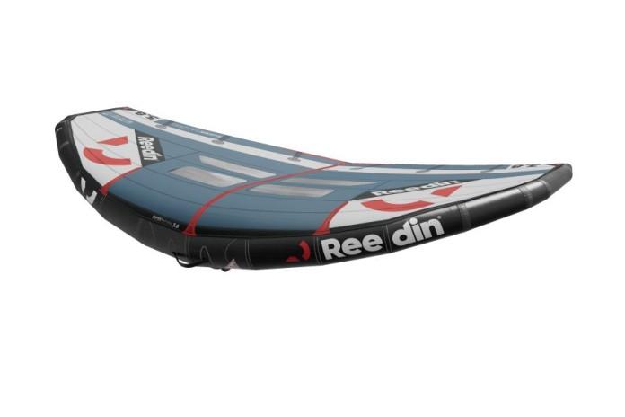 Reedin SuperNatural Wing 2023