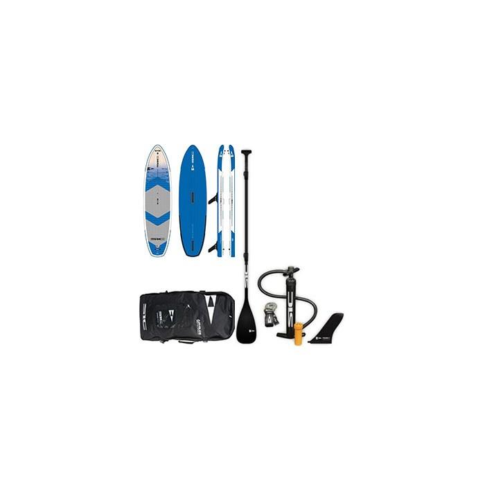 SIC TAO AIR-GLIDE WIND SST PACK