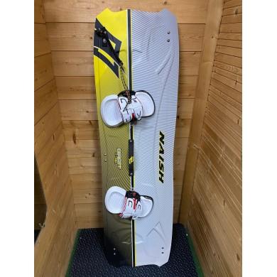 NAISH Orbit 162x46 Occasion