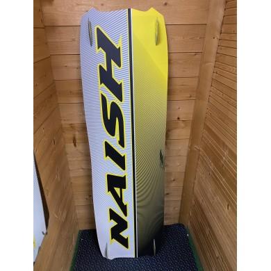 NAISH Orbit 162x46 Occasion