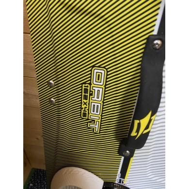 NAISH Orbit 162x46 Occasion