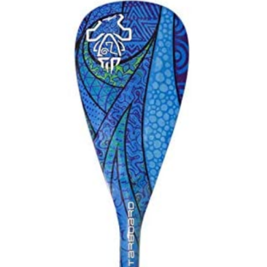 STARBOARD Enduro pale nu tiki tech wave