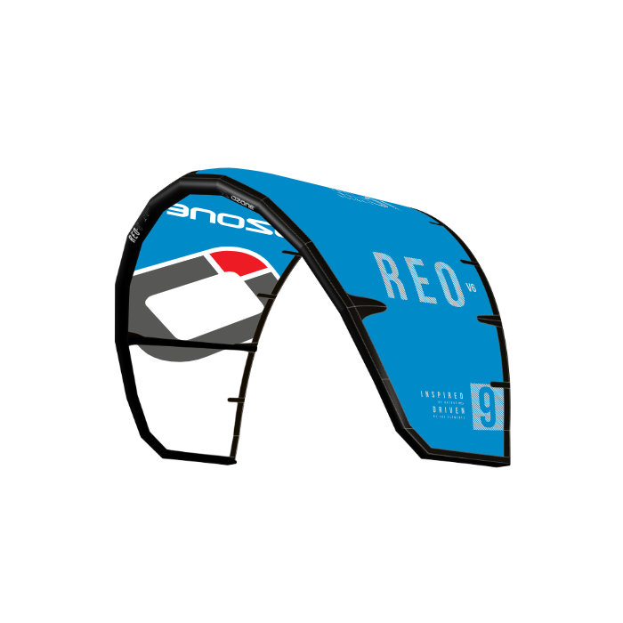 OZONE REO V6