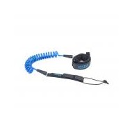 ION Leash Wing Core Coiled Wrist