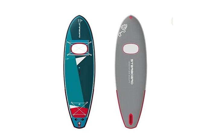 STARBOARD Vision Inflatable Zen DC 2023