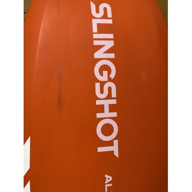 SLINGSHOT Alien Air V5 4'6" Occasion