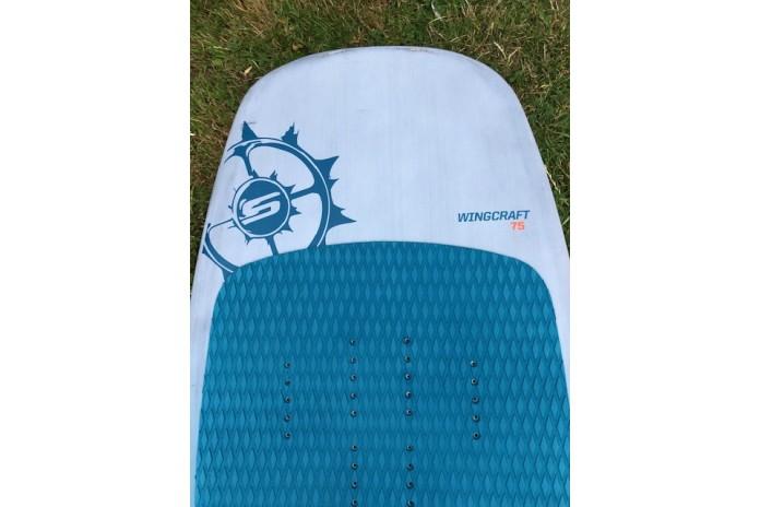 Slingshot Wing Craft V1 Wing Foilboard Occasion