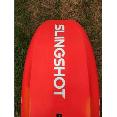 Slingshot wing raider xl v1 occasion