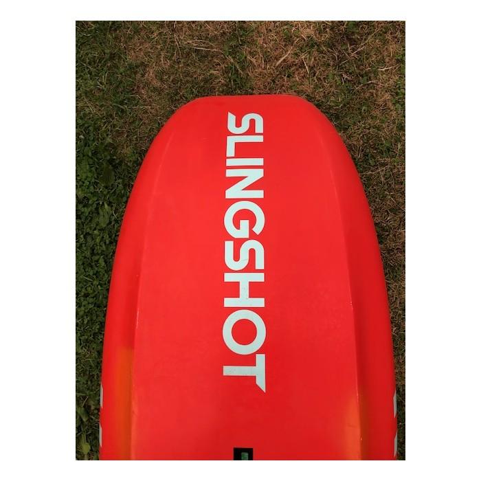 Slingshot wing raider xl v1 occasion