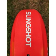 Slingshot wing raider xl v1 occasion
