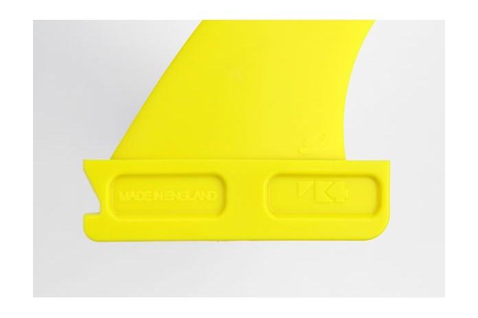 K4 Incinerator Front Mini Tuttle ( la paire)