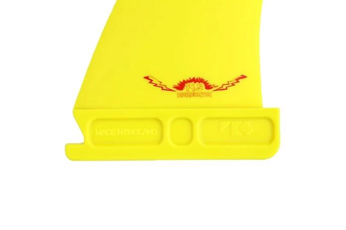 K4 Incinerator Rears Mini Tuttle ( la paire)