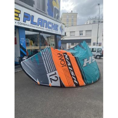 NAISH Pivot 12m 2020 Occasion